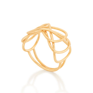GOLD RING