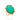 GOLD RING WITH CRYSTAL AND ZIRCONIA