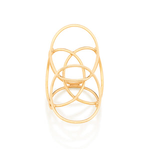 GOLD RING