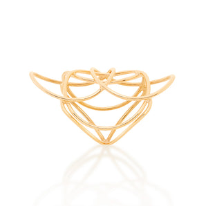 GOLD RING