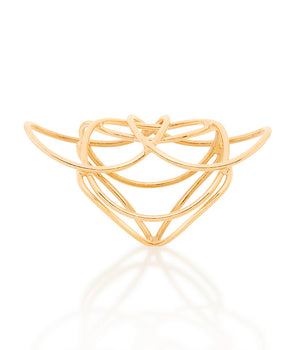 GOLD RING