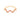 GOLD WAVE SKINNY RING IN FUSCHIA