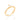 GOLD TRIANGLE RING