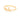 GOLD VIDA (LIFE) SKINNY RING