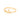 GOLD VIDA (LIFE) SKINNY RING