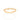 GOLD RING WITH ZIRCONIA