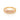 GOLD RING WITH ZIRCONIA