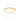 GOLD RING WITH ZIRCONIA