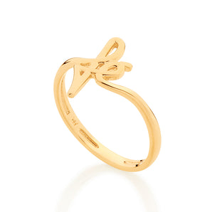 GOLD RING