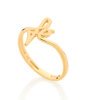 GOLD RING