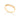 GOLD HALF WEDDING RING WITH ZIRCONIA