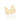GOLD LARGE BUTTERFLY MAXI RING