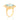 GOLD SQUARE STONE MAXI RING IN LIGHT BLUE