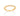 GOLD HALF STUDDED RING
