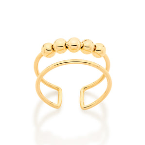 GOLD RING