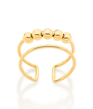 GOLD RING