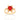 GOLD RED SUN RING