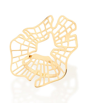 GOLD RING