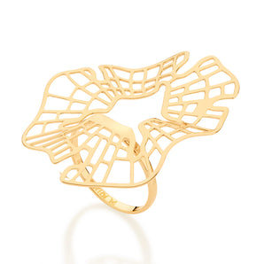 GOLD RING