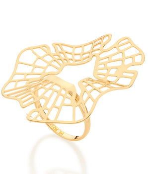 GOLD RING