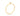 GOLD POINT OF LIGHT ENGAGEMENT RING