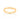 GOLD SOLID AND HOLLOW HEARTS SKINNY RING