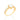 GOLD SHINNING LOVE SOLITAIRE RING