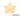 GOLD STAR MAXI RING