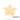 GOLD STAR MAXI RING