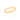 GOLD STAR BAND SKINNY RING