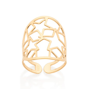 GOLD RING