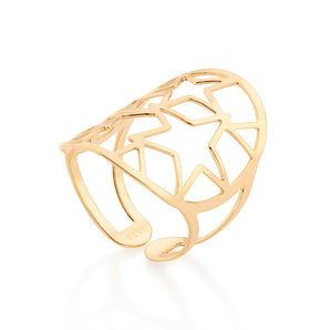 GOLD RING