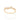 GOLD GARDEN FLOWERS SKINNY RING