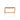 GOLD FUTURISTIC SQUARE SKINNY RING