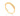GOLD KID'S RING WITH ZIRCONIA