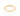 GOLD TWISTED POINT OF LIGHT SKINNY RING