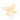 GOLD BUTTERFLY MAXI RING