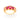 GOLD OMBRE RING IN PINK