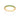 GOLD GREEN STUDDED SKINNY RING