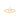GOLD GLEAMING TRIANGLE RING
