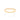 GOLD ALL MY LOVE SKINNY RING
