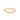 GOLD THE PERFECT DAY WEDDING BAND