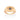 GOLD EVIL EYE BUTTON RING