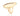 GOLD RAIN MAXI RING