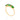 GOLD GARDEN PARTY RING IN GREEN