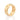 GOLD CONSTELLATION RING