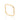 GOLD SQUARE SKINNY RING