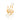GOLD SPECTACLE MAXI RING