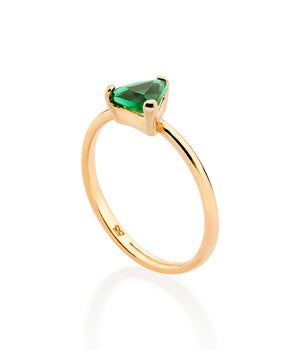 GOLD MEADOW RING