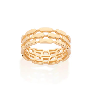 GOLD RING